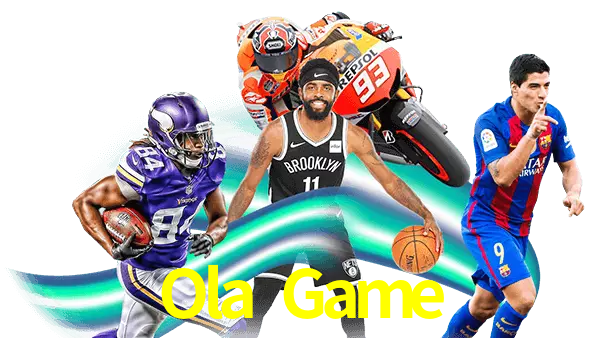 Ola Game