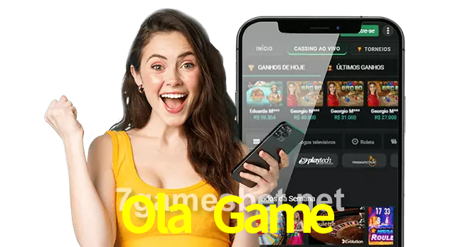 Ola Game