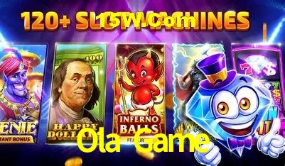 Promoções Sazonais Ola Game