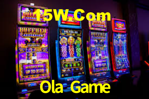 Ola Game