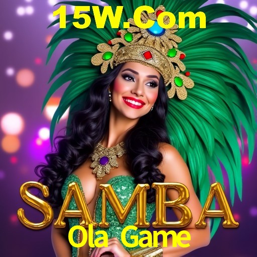 Mesa de Roleta Ola Game