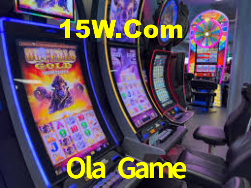 Ola Game