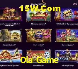 Segurança 2FA Ola Game