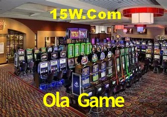 Login Seguro Ola Game