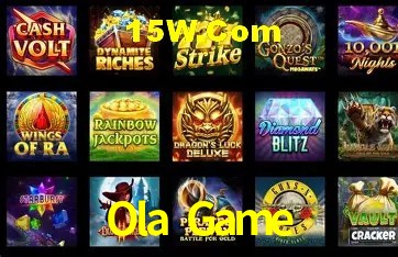 Ofertas Exclusivas Ola Game