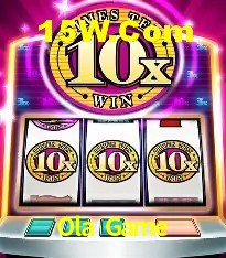 Especiais de Fim de Semana Ola Game