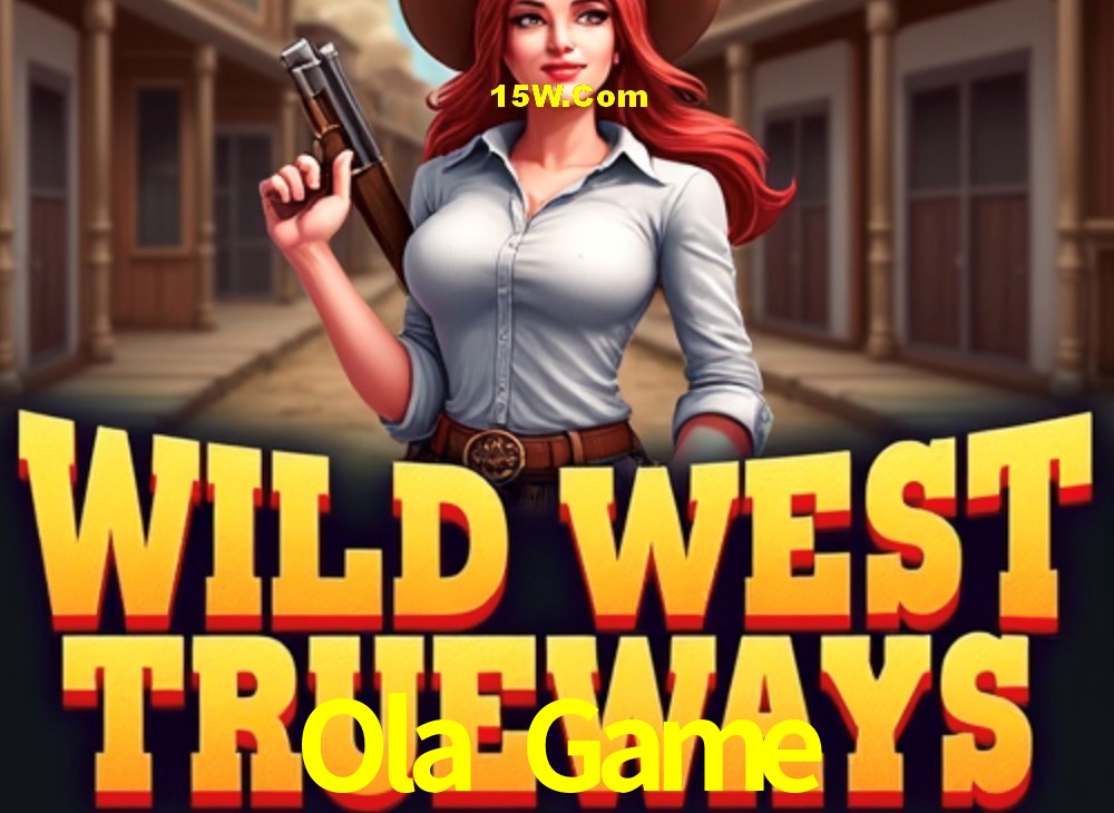 Casino Ao Vivo Ola Game
