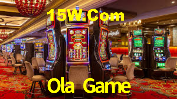Ola Game