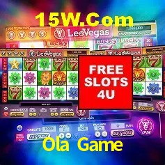 Ofertas Exclusivas Ola Game