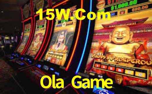 Ola Game - Melhor Cassino Online Do Brasil - Ola.Game