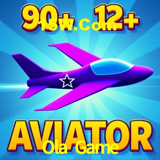 Jogos de Slot Ola Game