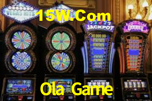 Ola Game,Ola.Game