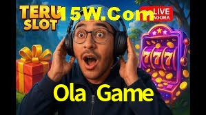Casino Ao Vivo Ola Game