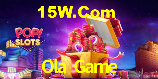Ola Game