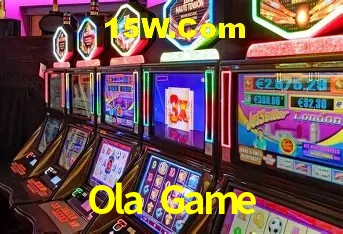 Benefícios da Conta Ola Game