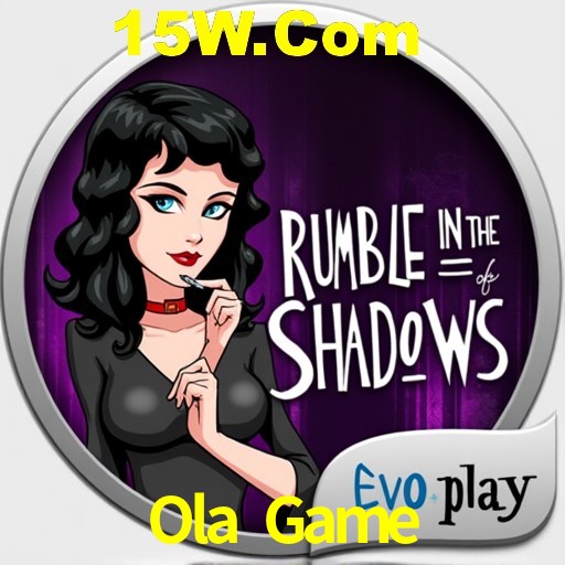 APP oficial da Ola Game para mobile