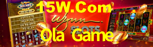 Ola.Game