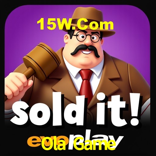 Experiência VIP Ola Game