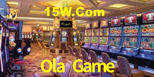 Ola Game