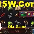 Especiais de Fim de Semana Ola Game
