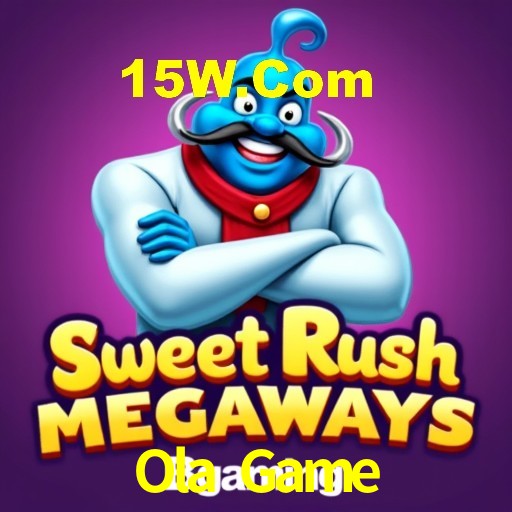 Estatísticas do Jogo Ola Game
