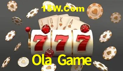 Promoção Relâmpago Ola Game