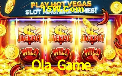 Casino Ao Vivo Ola Game
