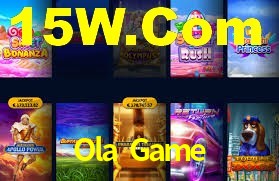 Experimente o Login Seguro Premium no Ola Game