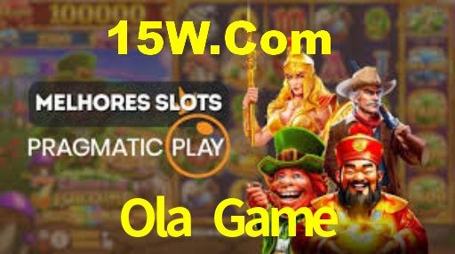 Sinta a adrenalina dos jogos de cassino com Ola Game