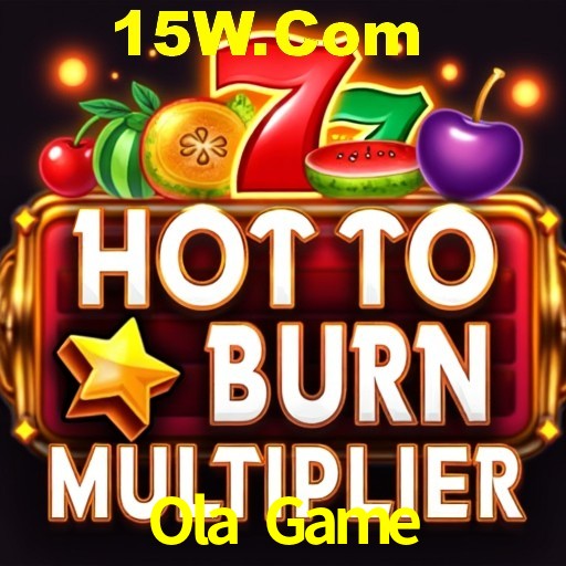 Descubra o Mundo do Cassino Online com Ola Game