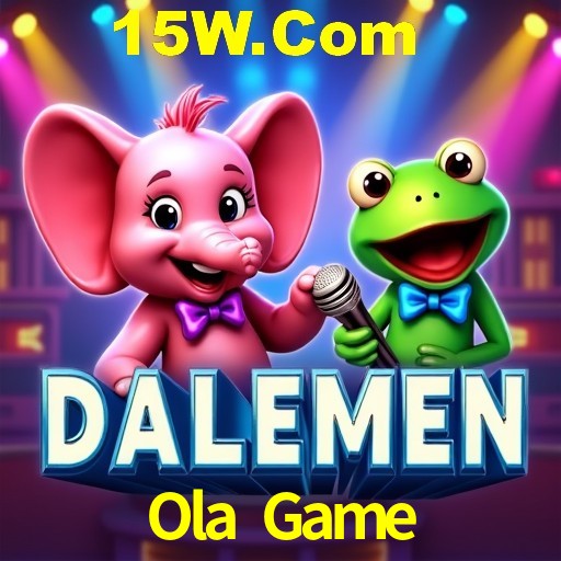 A Revolução dos Aplicativos de Jogos no Ola Game