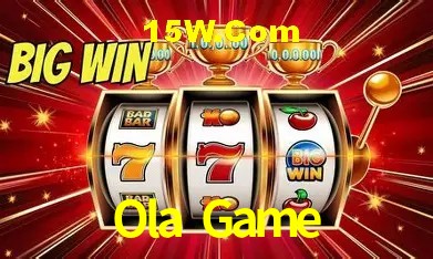 Experiência VIP Ola Game