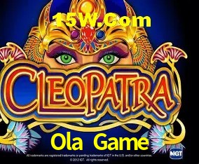 Gates of Olympus Ola Game