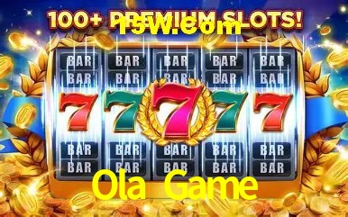 Avaliações dos Jogadores Ola Game
