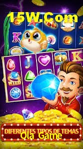 Descubra a Essência do Ola Game: Nossa História e Compromissos