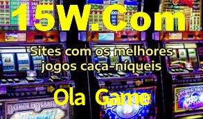 Ola Game,Ola.Game
