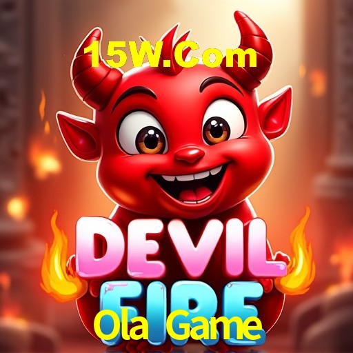 Diretório de Jogos Ola Game