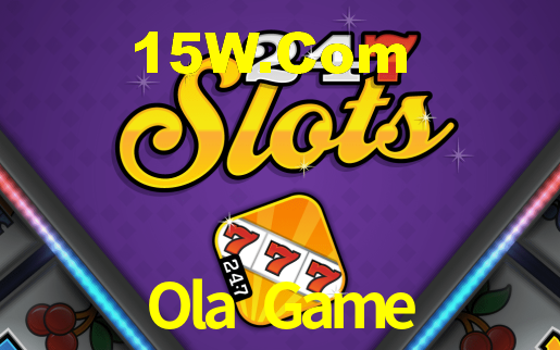 Ola Game