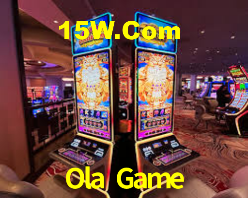 Ola Game