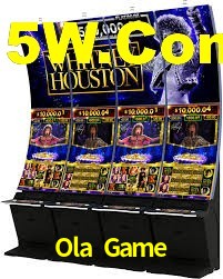 Programa VIP Ola Game