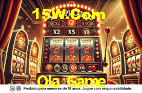 Ola Game: A Experiência de Casino com Jogos de Mesa ao Vivo