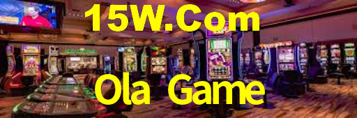 Ola.Game
