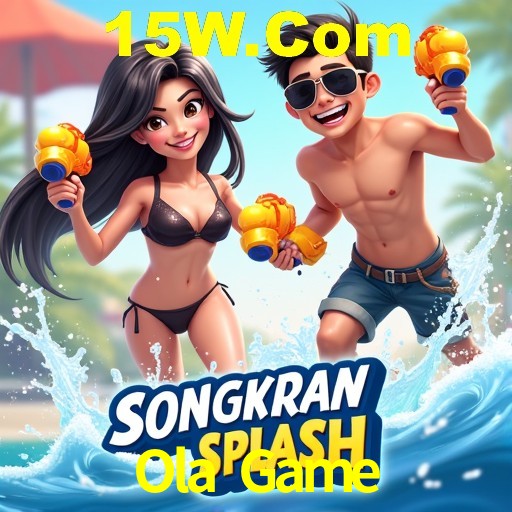 Jogos Exclusivos Ola Game