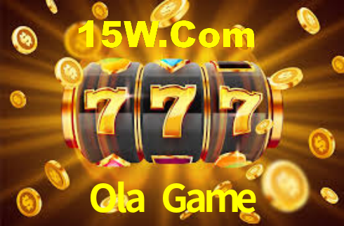 Ola.Game