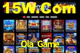 Explore as vantagens do Ola Game: serviço profissional e confiabilidade